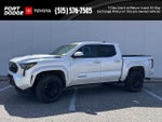 2025 Tacoma Thumbnail 1