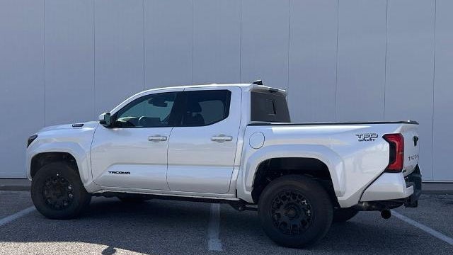 2025 Toyota Tacoma TRD Pro HV