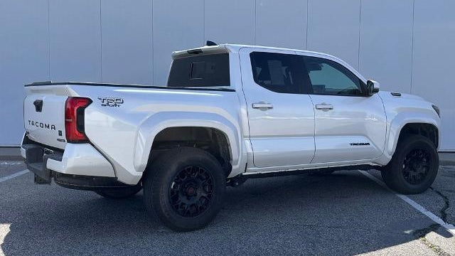 2025 Toyota Tacoma TRD Pro HV