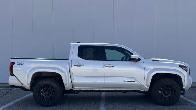 2025 Toyota Tacoma TRD Pro HV