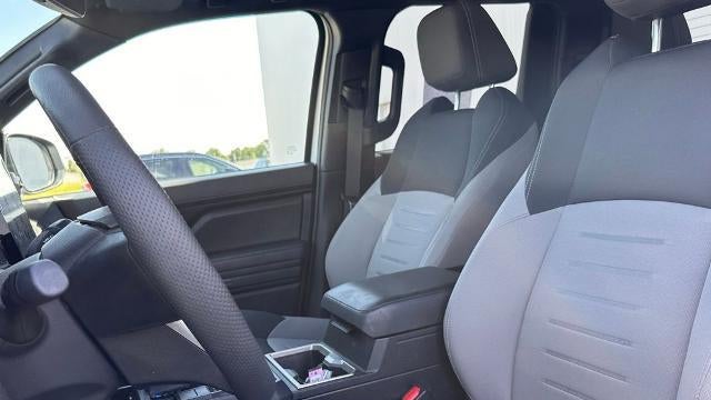 2025 Toyota Tacoma TRD Pro HV