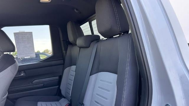 2025 Toyota Tacoma TRD Pro HV