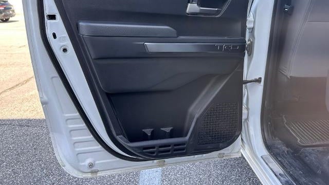 2025 Toyota Tacoma TRD Pro HV