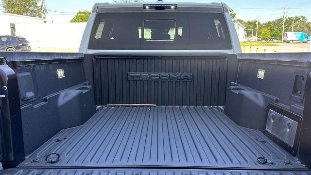 2025 Toyota Tacoma TRD Pro HV