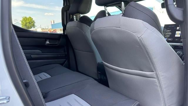 2025 Toyota Tacoma TRD Pro HV