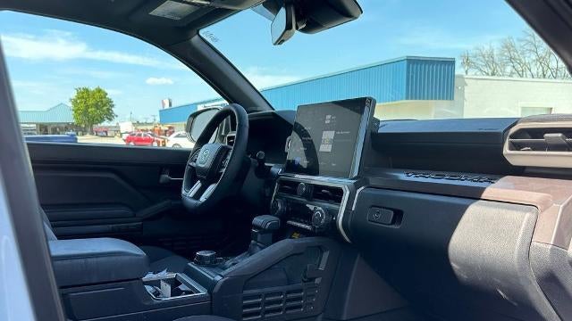 2025 Toyota Tacoma TRD Pro HV