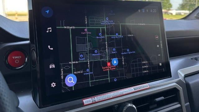 2025 Toyota Tacoma TRD Pro HV