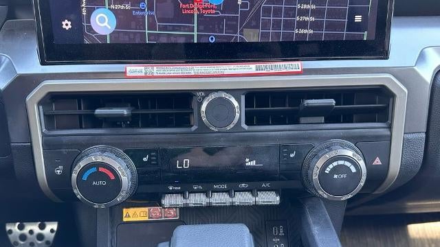 2025 Toyota Tacoma TRD Pro HV
