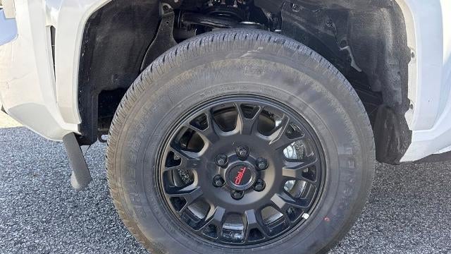 2025 Toyota Tacoma TRD Pro HV