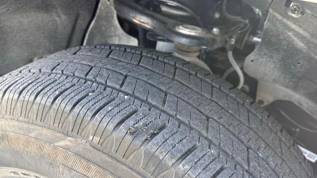 2025 Toyota Tacoma TRD Pro HV