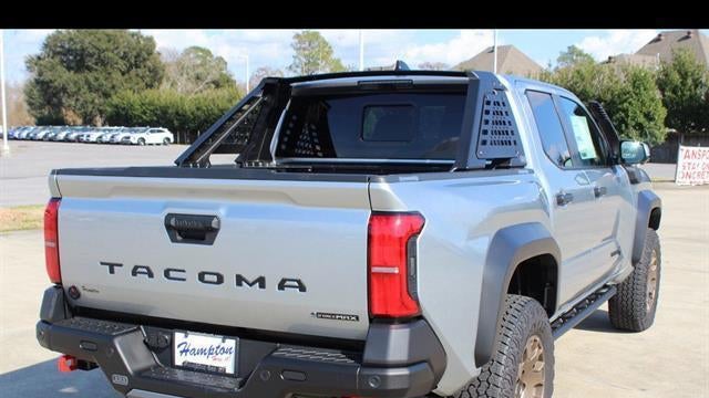 2026 Toyota Tacoma TRD Sport HV