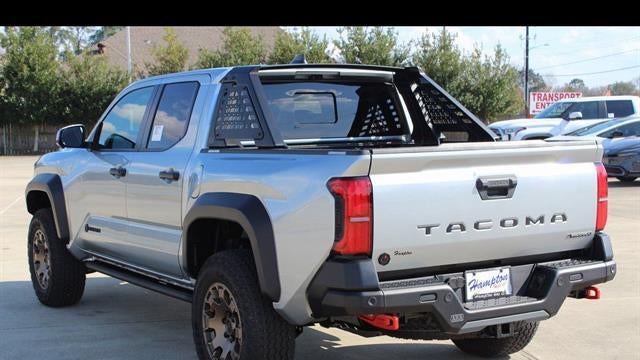 2026 Toyota Tacoma TRD Sport HV