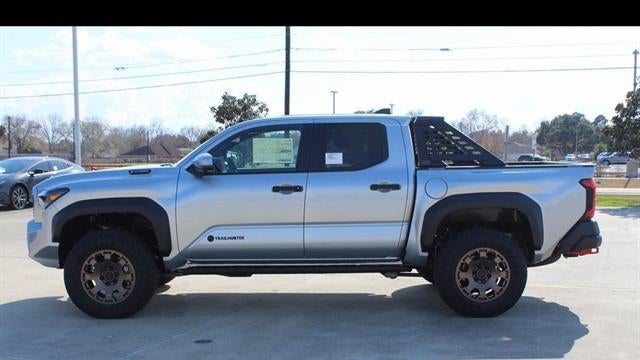 2026 Toyota Tacoma TRD Sport HV