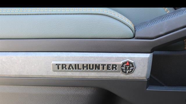 2026 Toyota Tacoma TRD Sport HV
