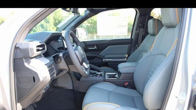 2026 Toyota Tacoma TRD Sport HV