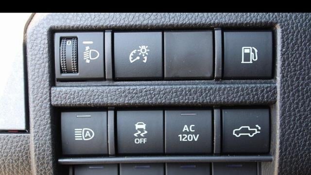 2026 Toyota Tacoma TRD Sport HV
