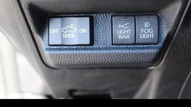 2026 Toyota Tacoma TRD Sport HV
