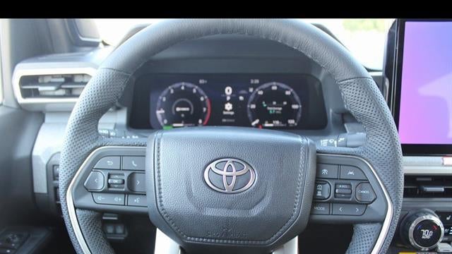 2026 Toyota Tacoma TRD Sport HV