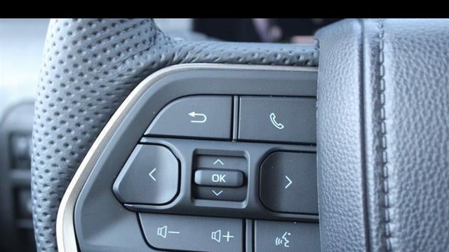 2026 Toyota Tacoma TRD Sport HV
