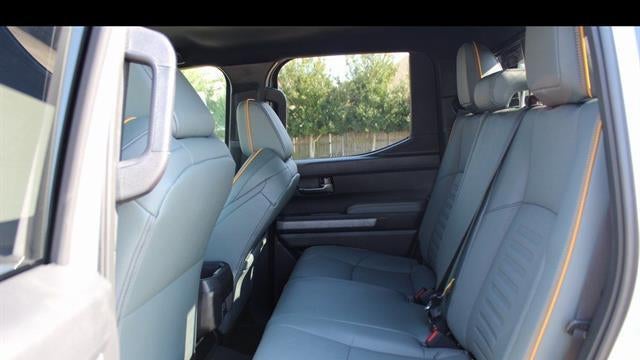 2026 Toyota Tacoma TRD Sport HV