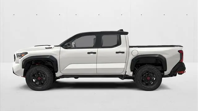 2026 Toyota Tacoma TRD Sport HV