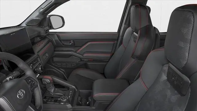 2026 Toyota Tacoma TRD Sport HV
