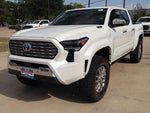 2024 Tacoma Thumbnail 8