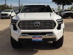 2024 Tacoma Thumbnail 9