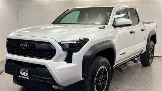 Preowned 2024 Toyota Tacoma TRD Sport HV for Sale