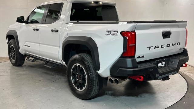 2024 Toyota Tacoma TRD Sport HV