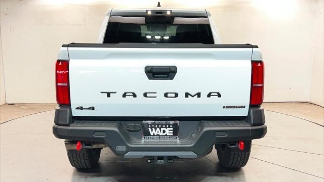 2024 Toyota Tacoma TRD Sport HV