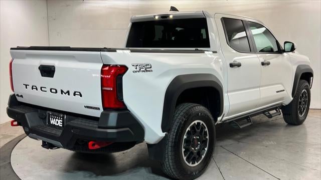 2024 Toyota Tacoma TRD Sport HV