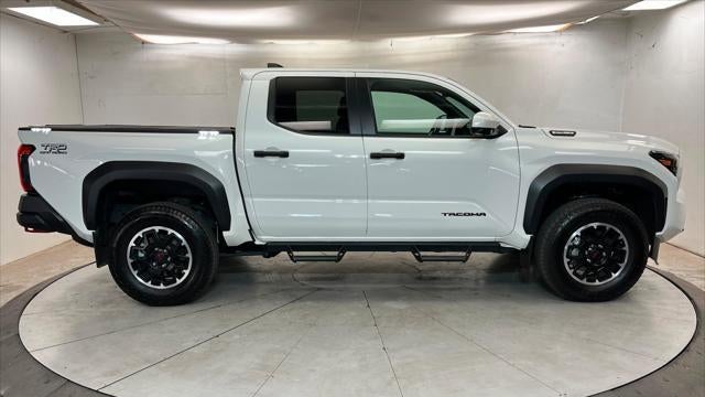 2024 Toyota Tacoma TRD Sport HV