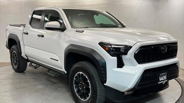 2024 Toyota Tacoma TRD Sport HV