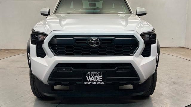 2024 Toyota Tacoma TRD Sport HV