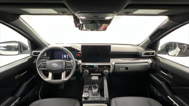 2024 Toyota Tacoma TRD Sport HV