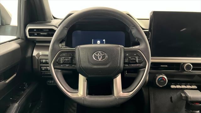 2024 Toyota Tacoma TRD Sport HV