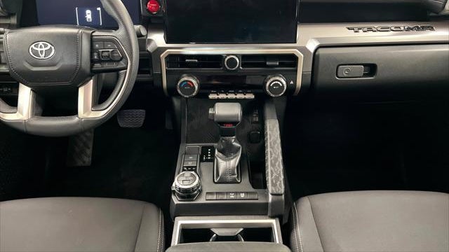 2024 Toyota Tacoma TRD Sport HV