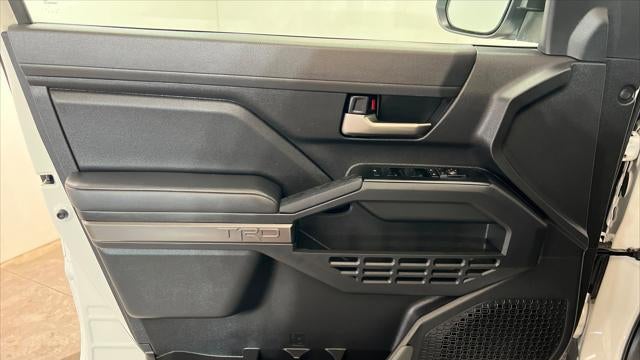 2024 Toyota Tacoma TRD Sport HV