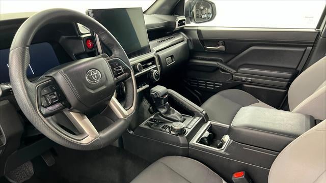 2024 Toyota Tacoma TRD Sport HV