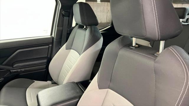 2024 Toyota Tacoma TRD Sport HV