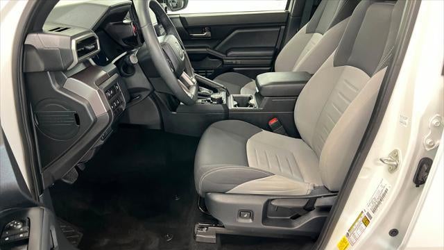 2024 Toyota Tacoma TRD Sport HV