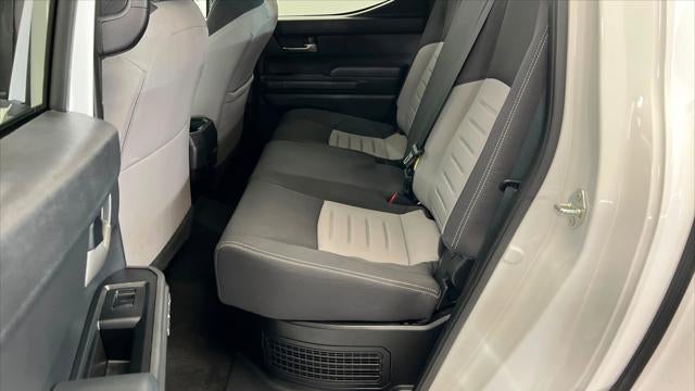 2024 Toyota Tacoma TRD Sport HV