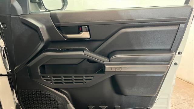 2024 Toyota Tacoma TRD Sport HV