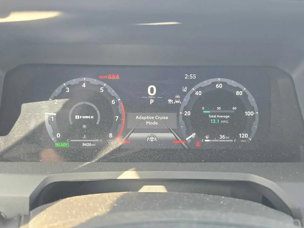 2025 Toyota Tacoma - $60,250