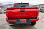 2025 Tacoma Thumbnail 4