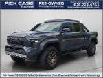 2025 Tacoma Thumbnail 1