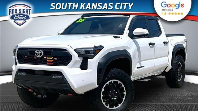 Preowned 2025 Toyota Tacoma TRD Sport HV for Sale