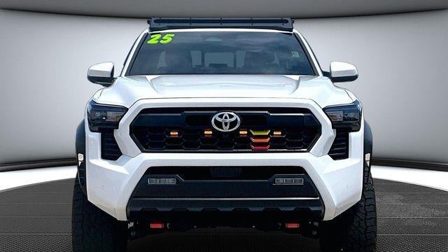 2025 Toyota Tacoma TRD Sport HV