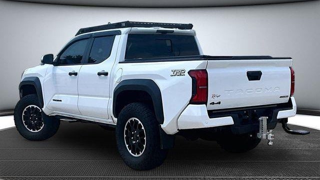 2025 Toyota Tacoma TRD Sport HV